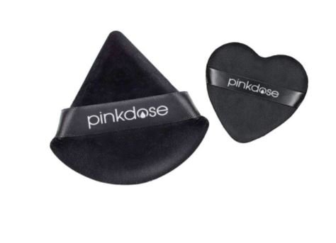 PINKDOSE Powder Puff – Tools & Brushes in Egypt