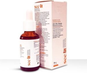 SEE-LIT Professional Blemish & Age Defense Serum 30ML – Skin Care in Egypt