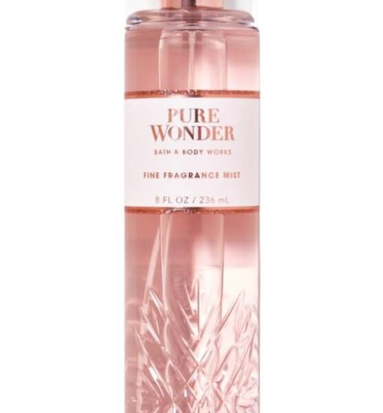 Pure Wonder Mist 236ML