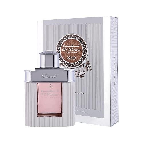 RASASI Rasasi Al Wisam EDP 100ML – Men in Egypt