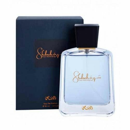 RASASI Rasasi Shuhrah Men EDP 90ML – Men in Egypt