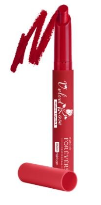 FOREVER 52 Lipstick Velvet Rose Matte - RS001 – Lipstick in Egypt