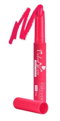 FOREVER 52 Lipstick Velvet Rose Matte - RS002 – Lipstick in Egypt