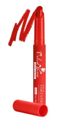 FOREVER 52 Lipstick Velvet Rose Matte - RS003 – Lipstick in Egypt