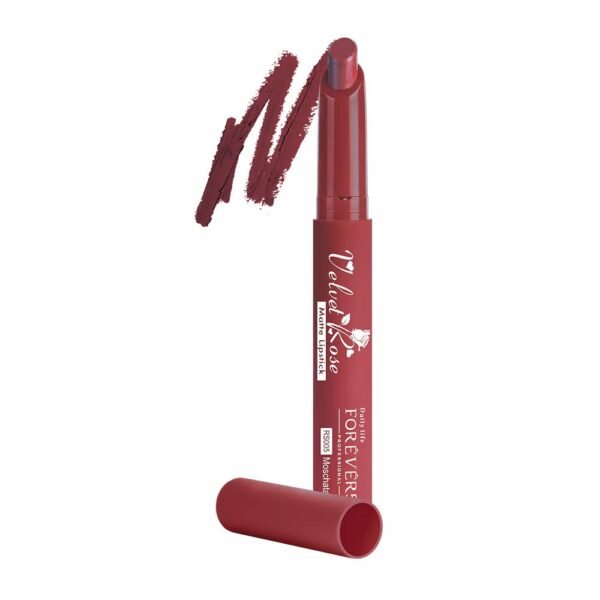FOREVER 52 Lipstick Velvet Rose Matte - RS005 – Lipstick in Egypt