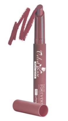 FOREVER 52 Lipstick Velvet Rose Matte - RS011 – Lipstick in Egypt