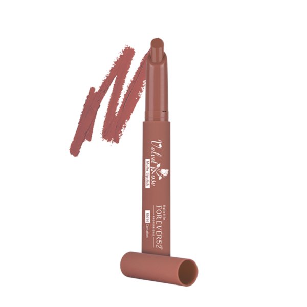 FOREVER 52 Lipstick Velvet Rose Matte - RS019 – Lipstick in Egypt