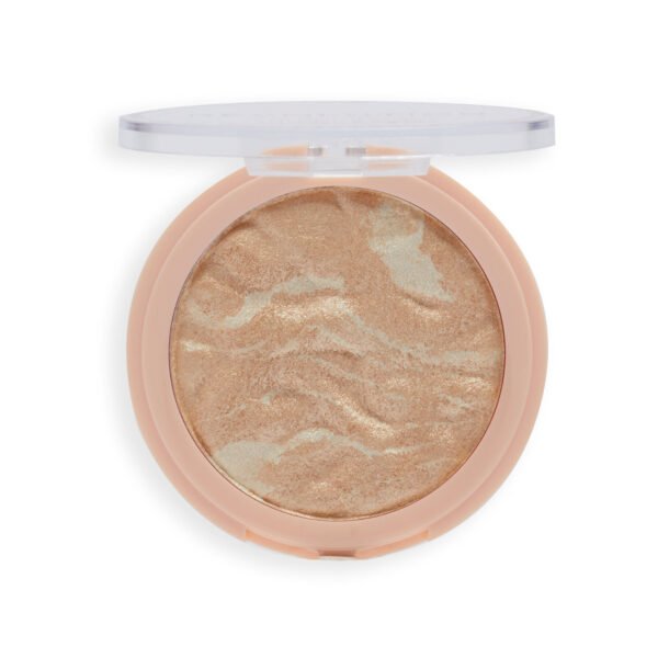 REVOLUTION Reloaded Highlighter Raise the Bar – Highlighter & Contour in Egypt