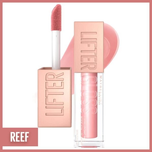 MAYBELLINE Lip Lifter Gloss 006 Reef – Lipstick in Egypt