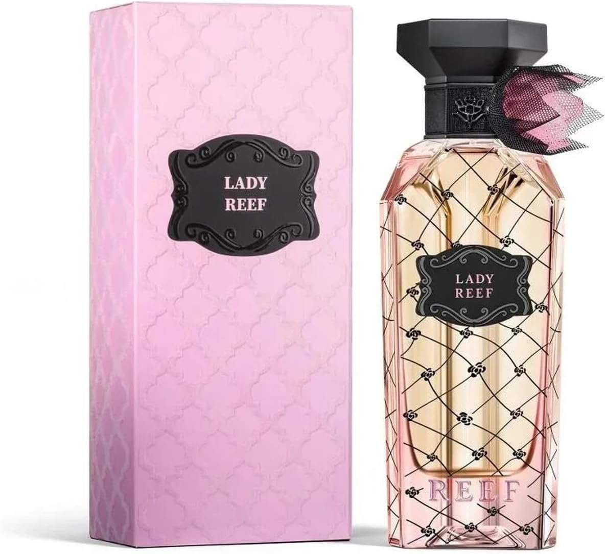 Reef Lady Reef EDP 150ML REEF Reef Lady Reef EDP 150ML – Women in Egypt