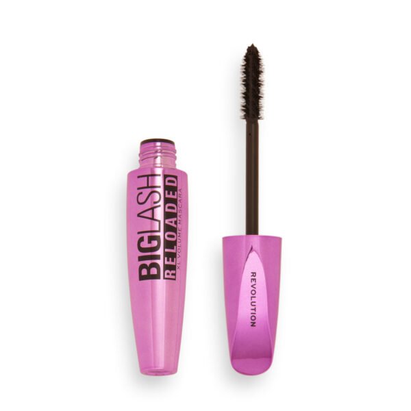 REVOLUTION Mascara Big Lash Reloaded – Mascara in Egypt
