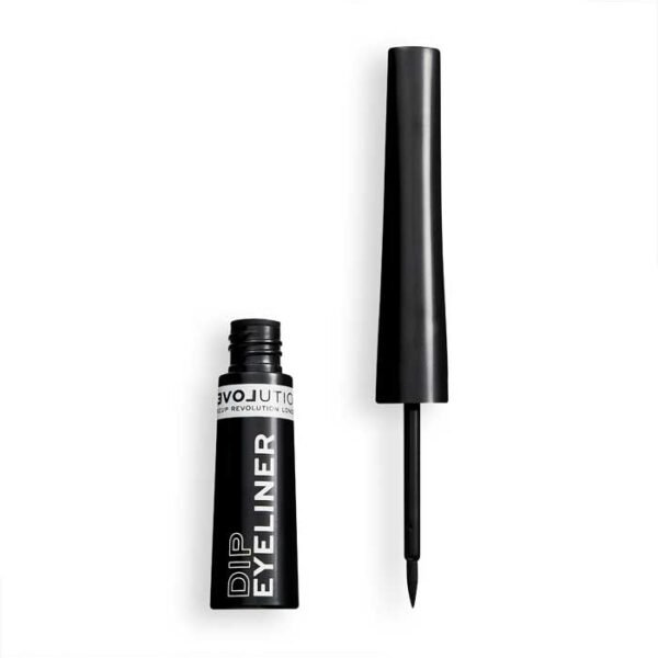 REVOLUTION Dip Eyeliner – Eyeliner & Kohl in Egypt