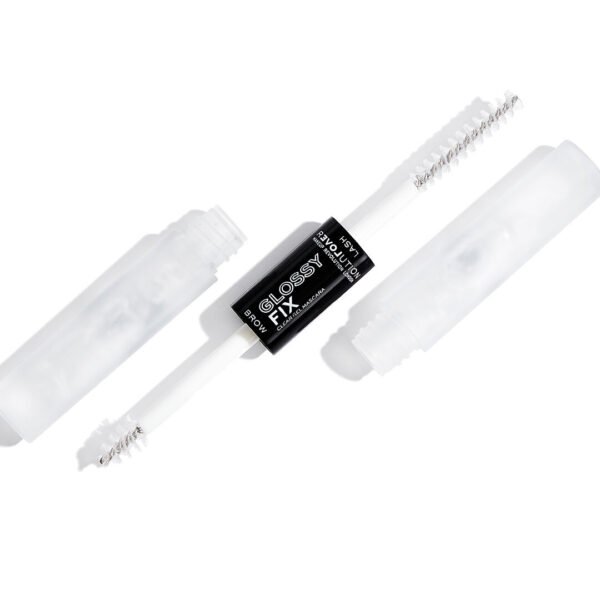 REVOLUTION Mascara Glossy Fix Clear Gel – Mascara in Egypt