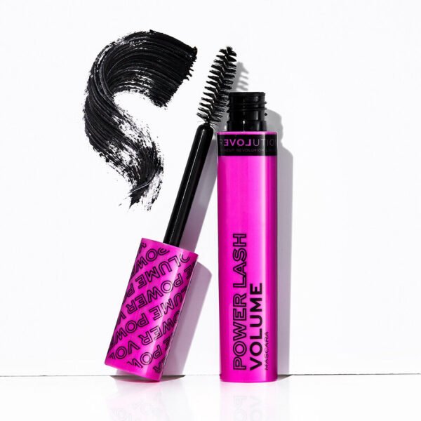REVOLUTION Mascara Power Lash Volume – Mascara in Egypt