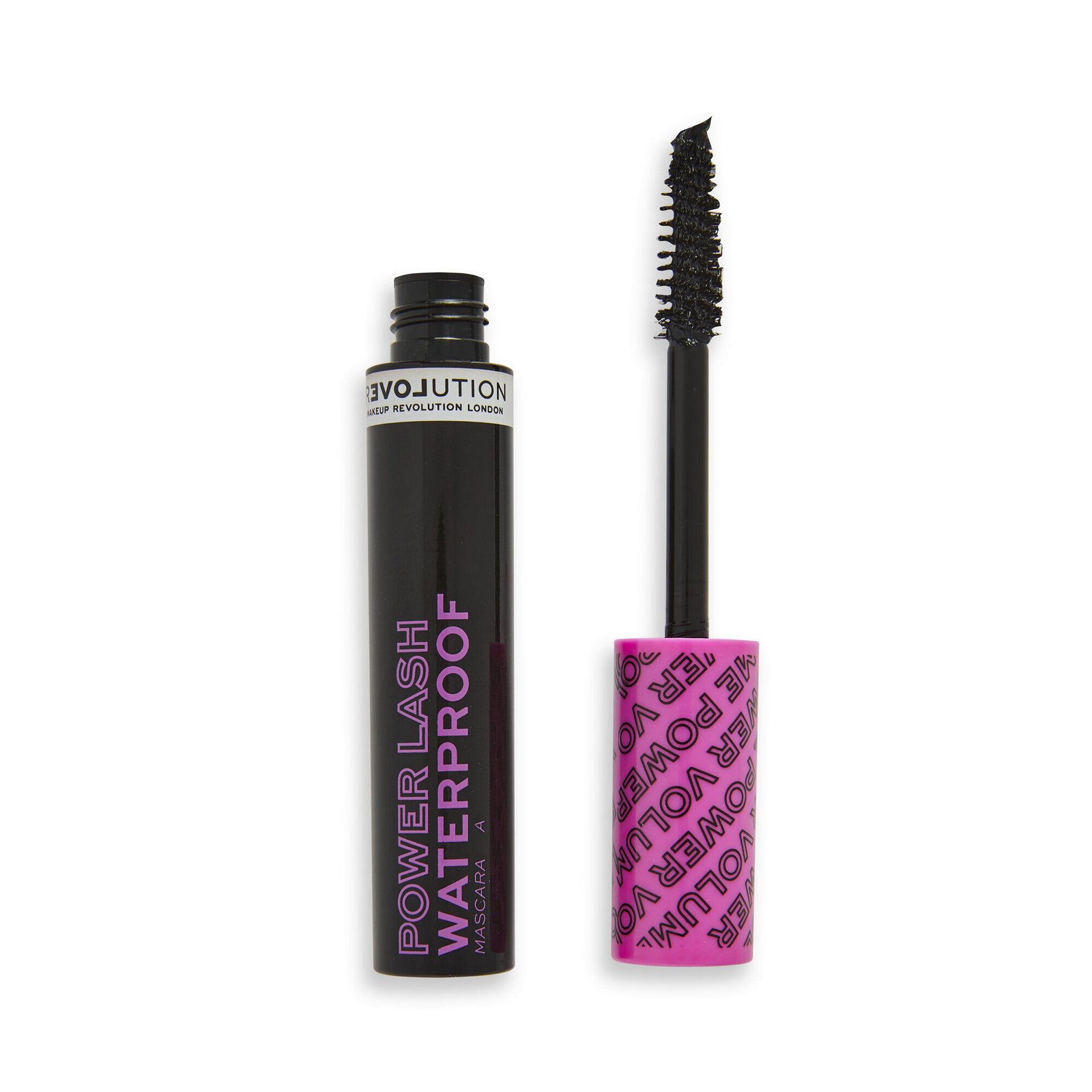 Mascara Power Lash Waterproof REVOLUTION Mascara Power Lash Waterproof – Mascara in Egypt