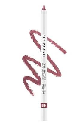Be Bold Lip & Eye Pencil - Rish