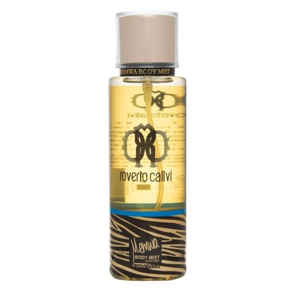 MEMWA BODY MIST Roverto Callvi Body Mist 250ml – Fragrance in Egypt