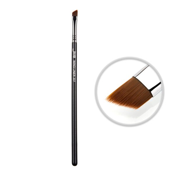 JESSUP BRUSHES Single Brush S142-207 Wing Liner – Brows in Egypt