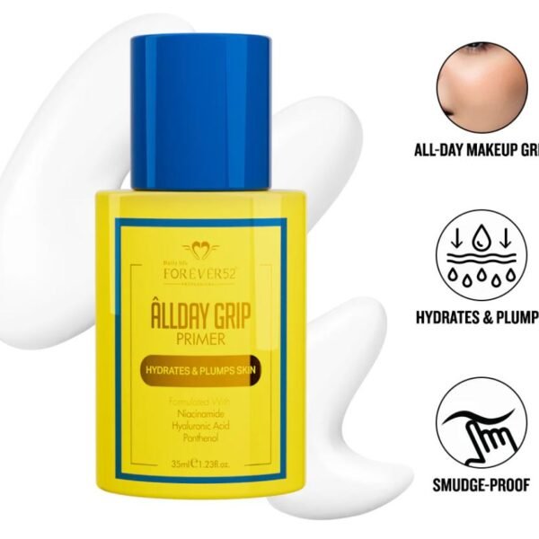 All Day Grip Primer - FAP001