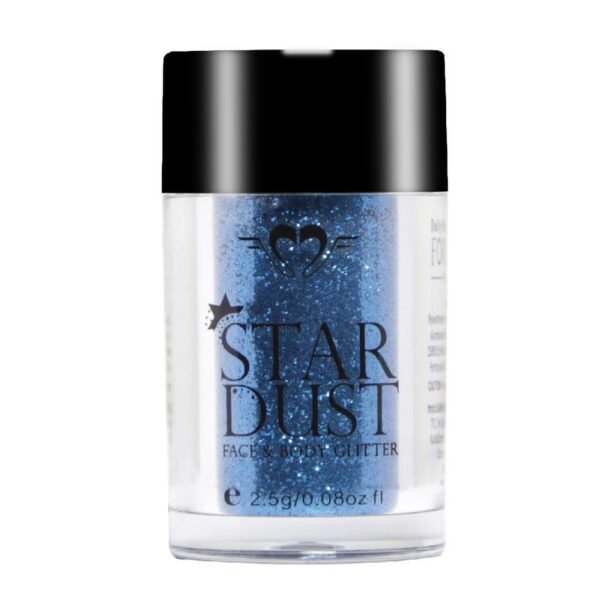FOREVER 52 Glitter Star Dust SD001 – Eyeshadow in Egypt