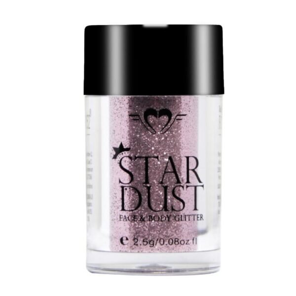 FOREVER 52 Glitter Star Dust SD002 – Eyeshadow in Egypt