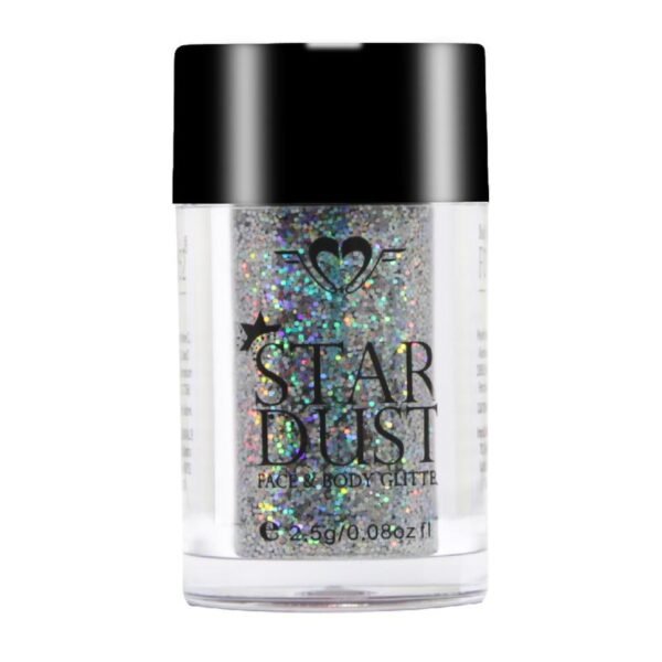 FOREVER 52 Glitter Star Dust SD005 – Eyeshadow in Egypt