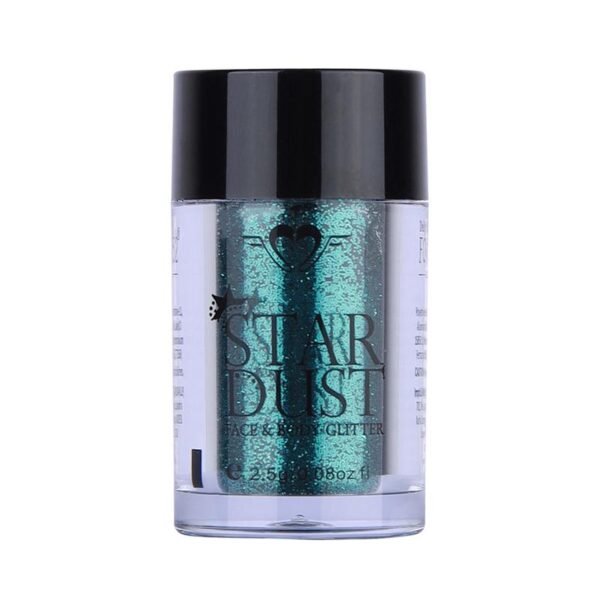 FOREVER 52 Glitter Star Dust SD017 – Eyeshadow in Egypt