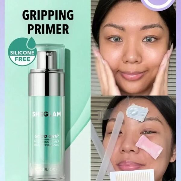 SHEGLAM Primer Good Grip Hydrating – Primer in Egypt