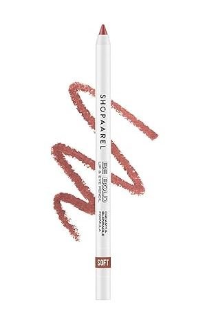 Be Bold Lip & Eye Pencil - Soft