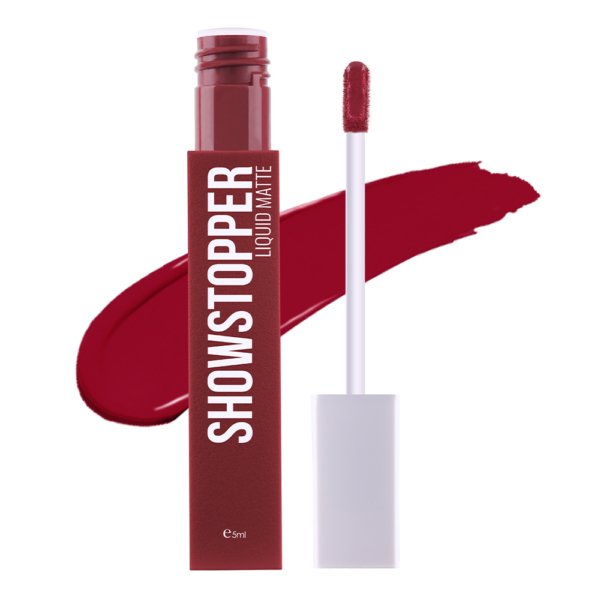 FOREVER 52 Liquid Matte Showstopper Shw005 – Lipstick in Egypt