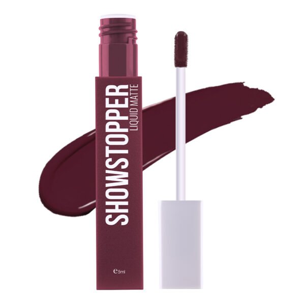 FOREVER 52 Liquid Matte Showstopper Shw006 – Lipstick in Egypt