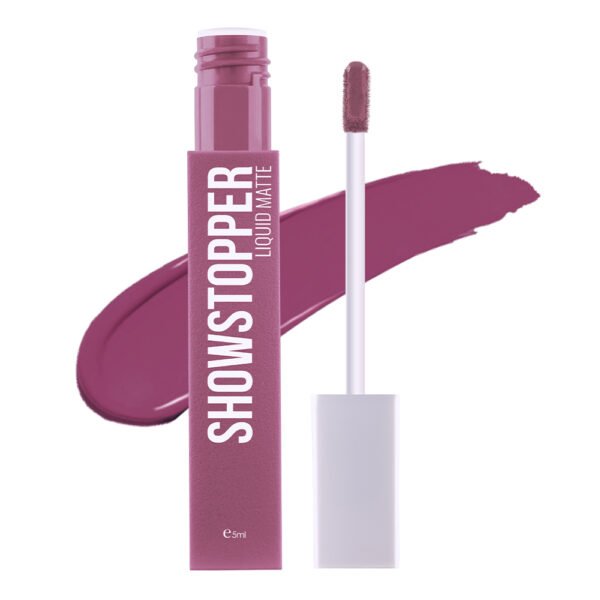 FOREVER 52 Liquid Matte Showstopper Shw010 – Lipstick in Egypt