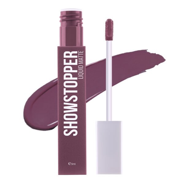 FOREVER 52 Liquid Matte Showstopper Shw011 – Lipstick in Egypt