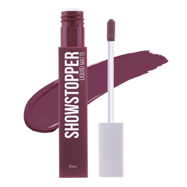 FOREVER 52 Liquid Matte Showstopper Shw012 – Lipstick in Egypt