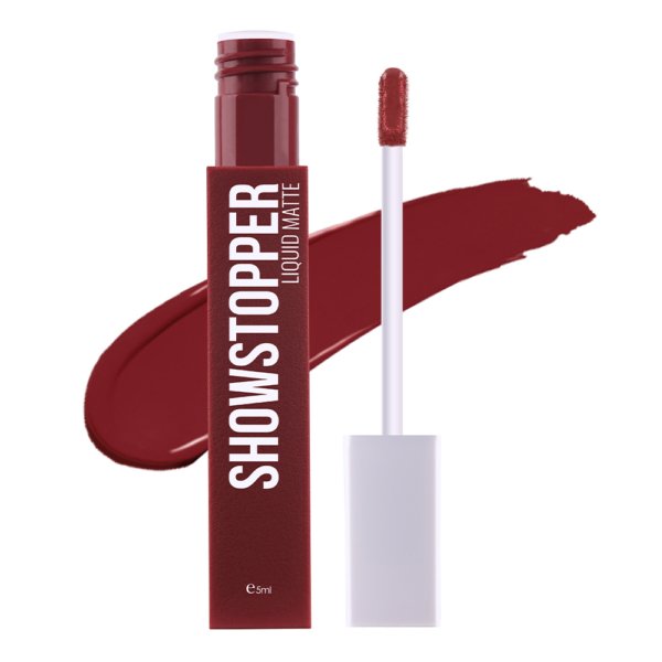 FOREVER 52 Liquid Matte Showstopper Shw013 – Lipstick in Egypt