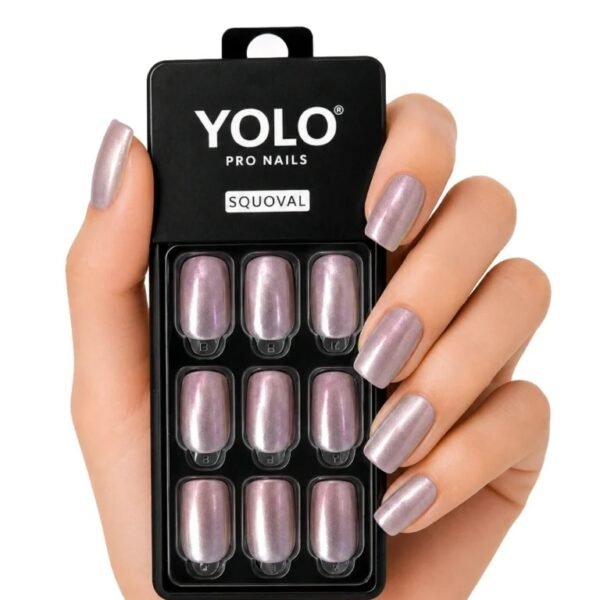 YOLO Pro Nails SL-100 – Nails in Egypt