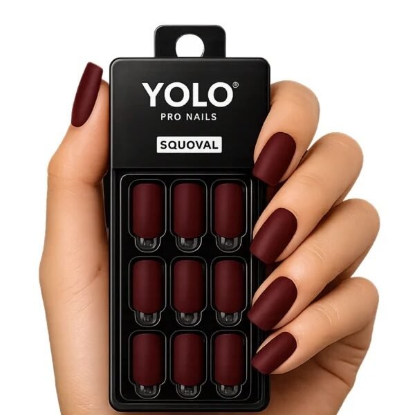 YOLO Pro Nails SL-101 – Nails in Egypt