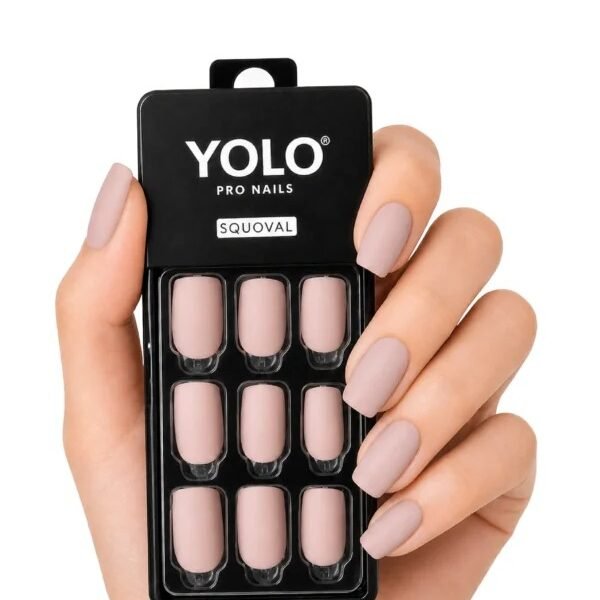 YOLO Pro Nails SL-102 – Nails in Egypt