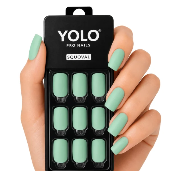 YOLO Pro Nails SL-103 – Nails in Egypt