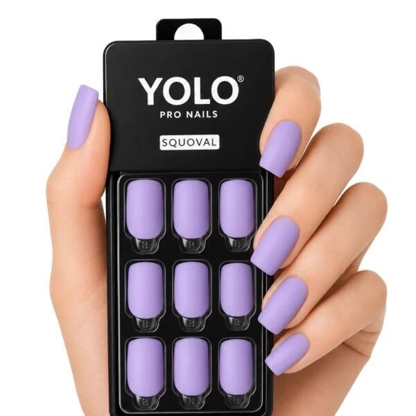 YOLO Pro Nails SL-104 – Nails in Egypt