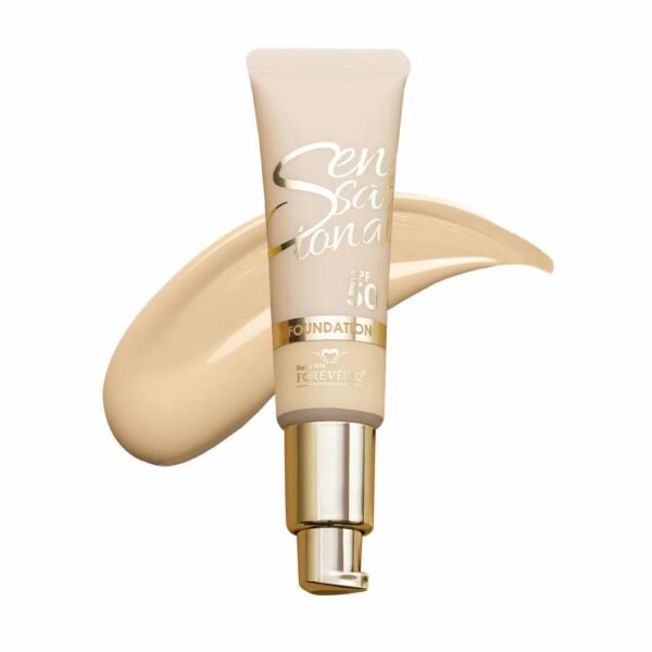 FOREVER 52 Foundation Sensational - SNS102 – Foundation in Egypt