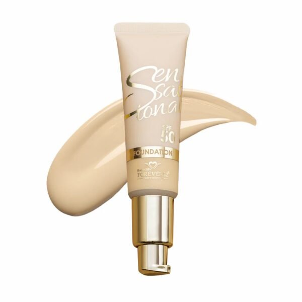 FOREVER 52 Foundation Sensational - SNS103 – Foundation in Egypt