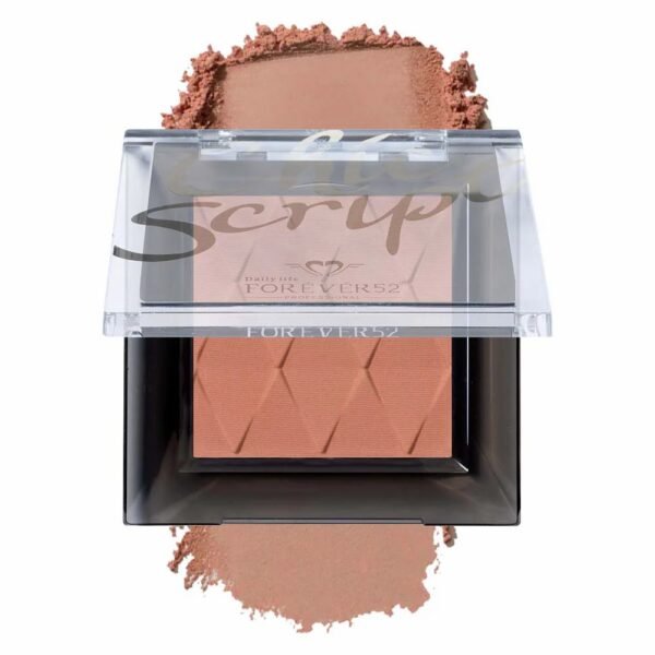 FOREVER 52 Blush Sensational Chic Script SNS301 – Blusher in Egypt
