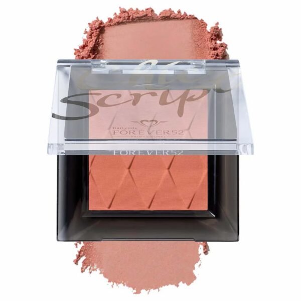 FOREVER 52 Blush Sensational Chic Script SNS303 – Blusher in Egypt