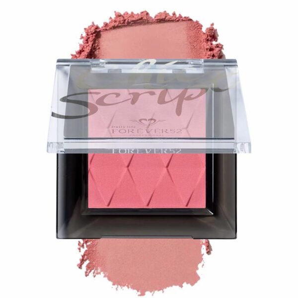 FOREVER 52 Blush Sensational Chic Script SNS306 – Blusher in Egypt
