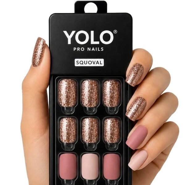 YOLO Pro Nails SS-100 – Nails in Egypt