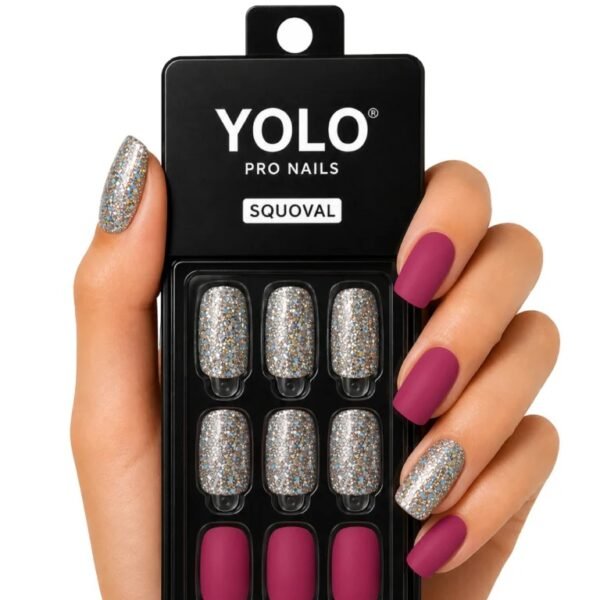 YOLO Pro Nails SS-101 – Nails in Egypt