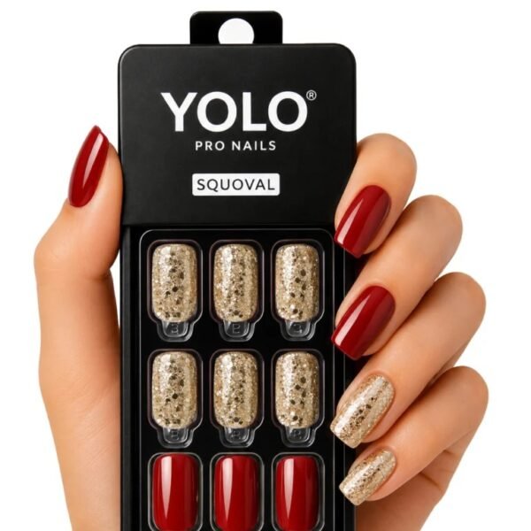 YOLO Pro Nails SS-102 – Nails in Egypt