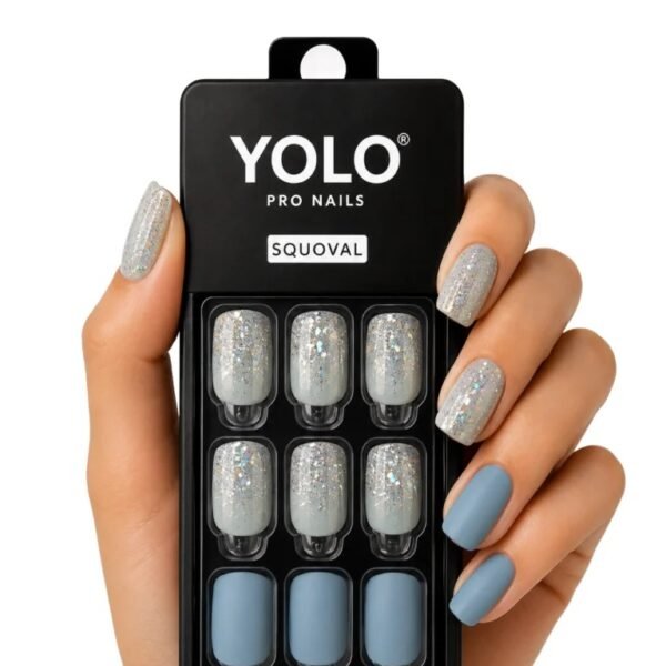 YOLO Pro Nails SS-103 – Nails in Egypt