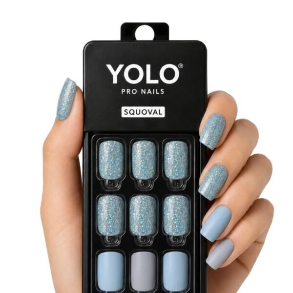 YOLO Pro Nails SS-108 – Nails in Egypt